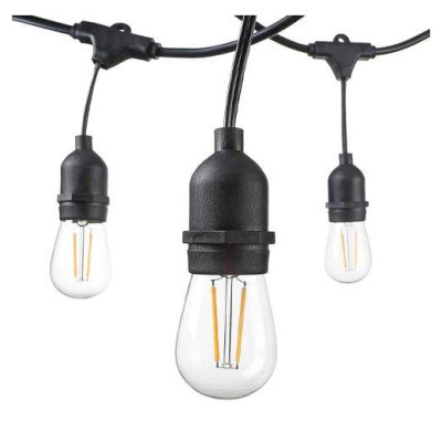 Visional LAMP LED GARLAND GARDEN STRING/E27 15M VS-631 VISIONAL