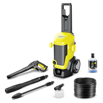 Karcher HIGH PRESSURE WASHER K 7/WCM FJ 1.317-402.0 KARCHER