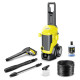 Karcher HIGH PRESSURE WASHER K 7/WCM FJ 1.317-402.0 KARCHER