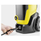 Karcher HIGH PRESSURE WASHER K 7/WCM FJ 1.317-402.0 KARCHER