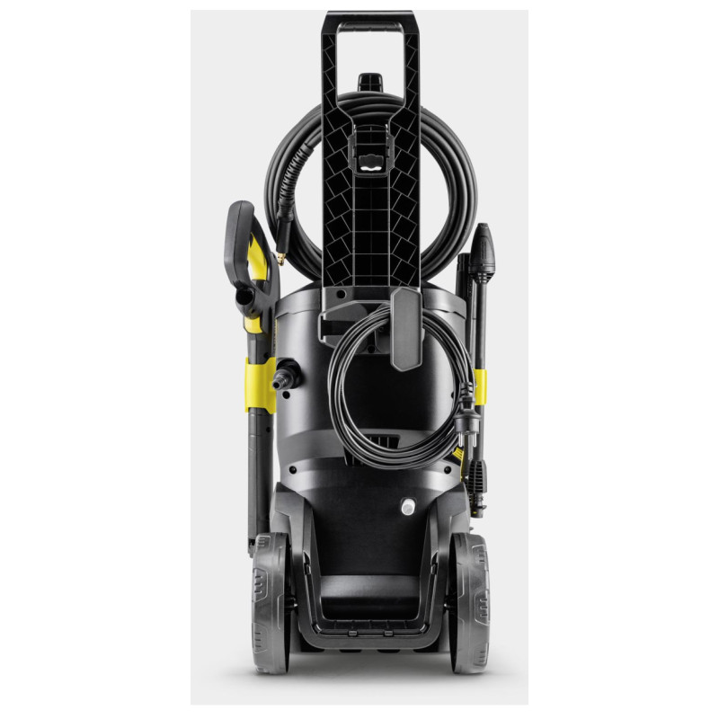 Karcher HIGH PRESSURE WASHER K 7/WCM FJ 1.317-402.0 KARCHER