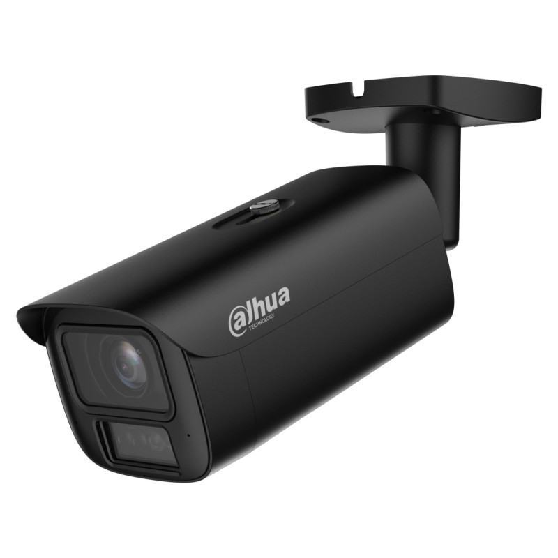 Dahua NET CAMERA 4MP BULLET/HFW5459E1-ZE-IL-2712-B DAHUA