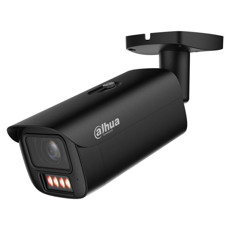 Dahua NET CAMERA 4MP BULLET/HFW5459E1-ZE-IL-2712-B DAHUA