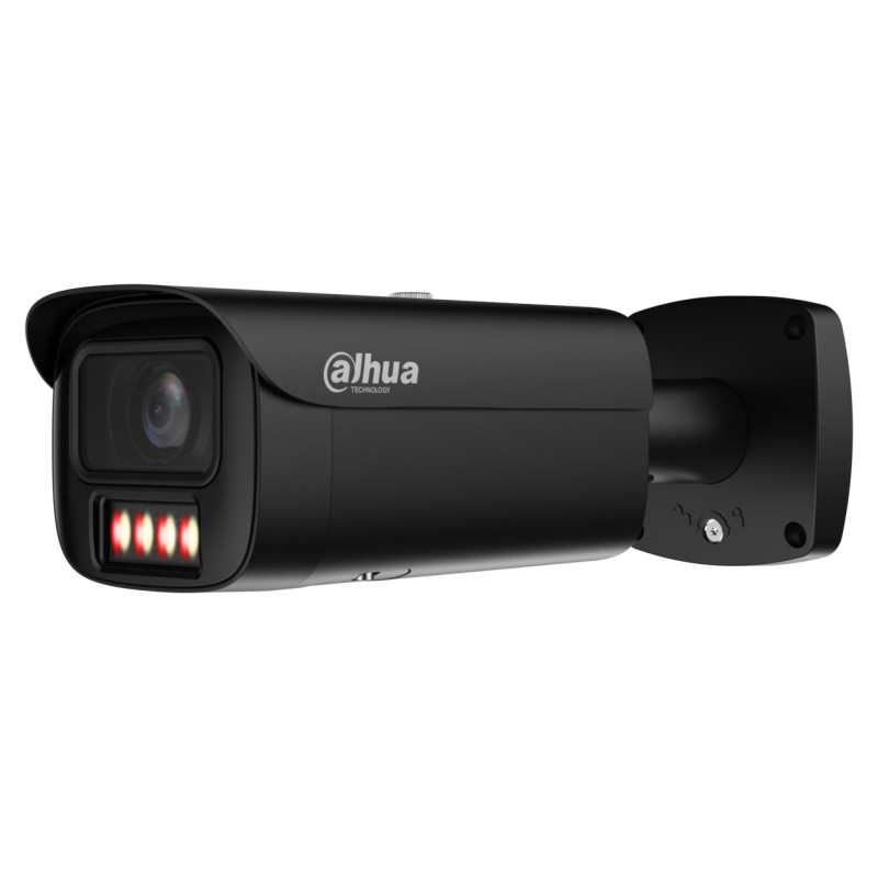 Dahua NET CAMERA 4MP BULLET/HFW5459E1-ZE-IL-2712-B DAHUA