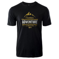 Hi-Tec Lore T-shirt M 92800275170 (L)