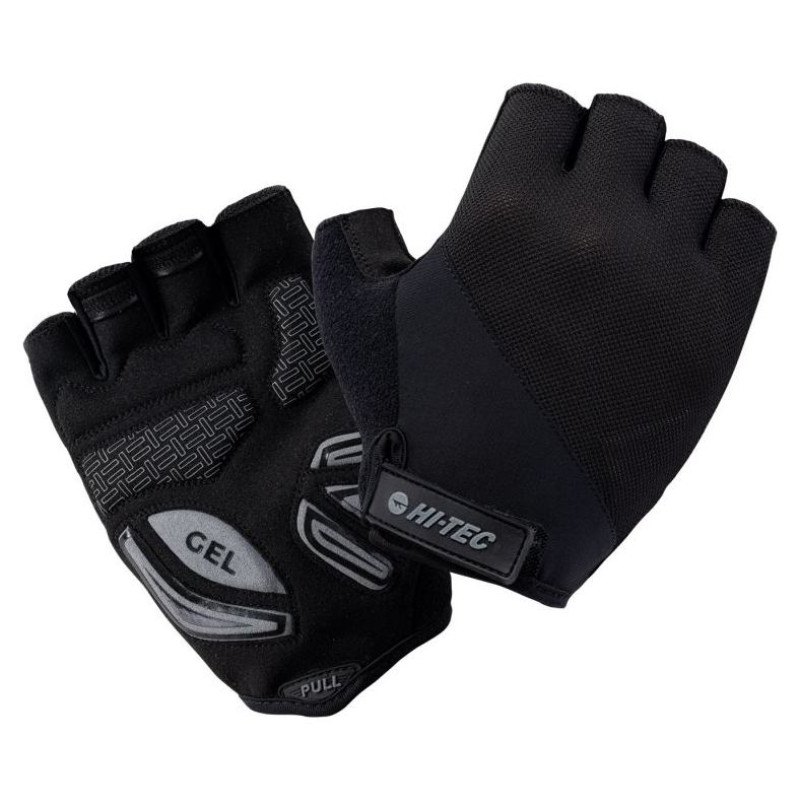 Hi-Tec Cycling gloves Hi-tec fers M 92800315208 (L)