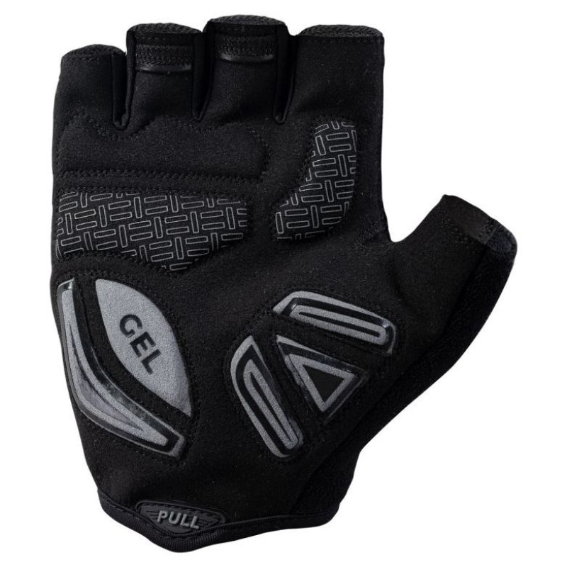 Hi-Tec Cycling gloves Hi-tec fers M 92800315208 (XL)