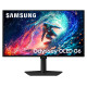 Samsung Monitor|SAMSUNG|27 "|2560 x 1440 pixels|Quad HD|Native aspect ratio 16:9|OLED|Flat|LS27HG612SUXEN