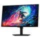 Samsung Monitor|SAMSUNG|27 "|2560 x 1440 pixels|Quad HD|Native aspect ratio 16:9|OLED|Flat|LS27HG612SUXEN