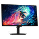 Samsung Monitor|SAMSUNG|27 "|2560 x 1440 pixels|Quad HD|Native aspect ratio 16:9|OLED|Flat|LS27HG612SUXEN
