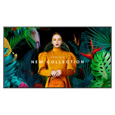 Samsung DISPLAY LCD 55" QB50C/LH50QBCEBGCXEN SAMSUNG