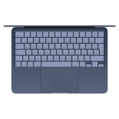 Apple Notebook|APPLE|13-inch MacBook Neo: Apple A18 Pro chip with 6-core CPU and 5-core GPU, 8GB, 512GB SSD, Touch ID - Indigo|CPU Apple A|A18 Pro|13 "|2408 x 1506 pixels|RAM 8 GB|SSD 512 GB|Discrete graphics Not available|On-board graphics Yes|OS in