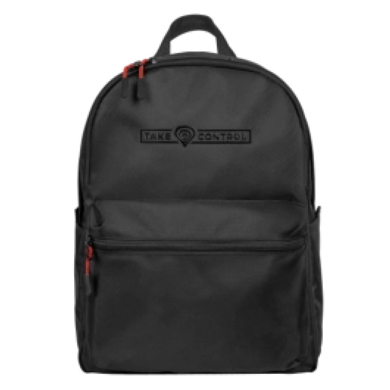 Genesis Mugursoma Genesis Pallad 200 Black