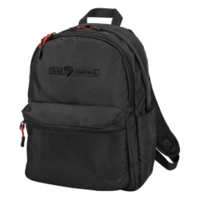 Genesis Mugursoma Genesis Pallad 200 Black