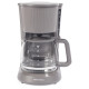 Progress EK6658PVDE Mellow Filter Coffee Machine