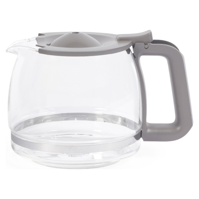 Progress EK6658PVDE Mellow Filter Coffee Machine