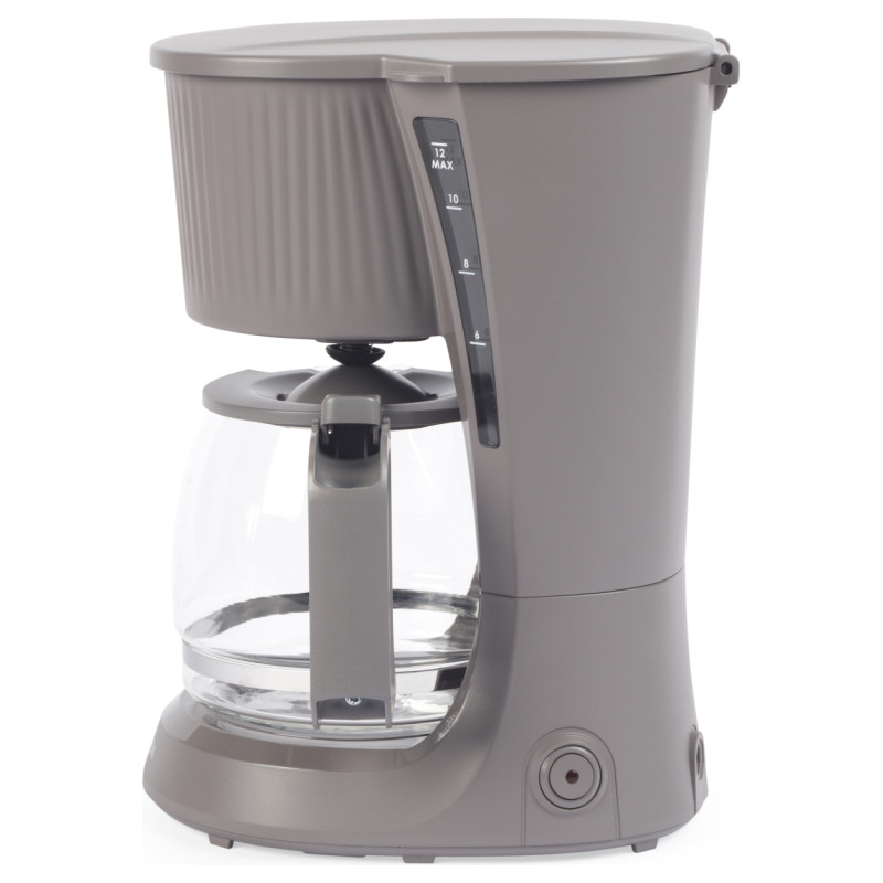 Progress EK6658PVDE Mellow Filter Coffee Machine