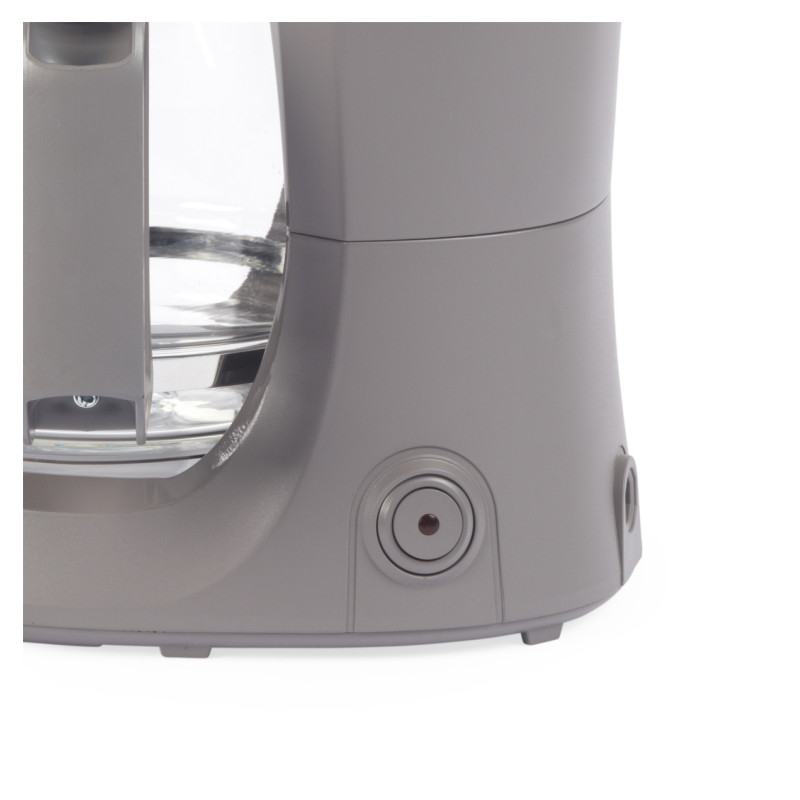 Progress EK6658PVDE Mellow Filter Coffee Machine