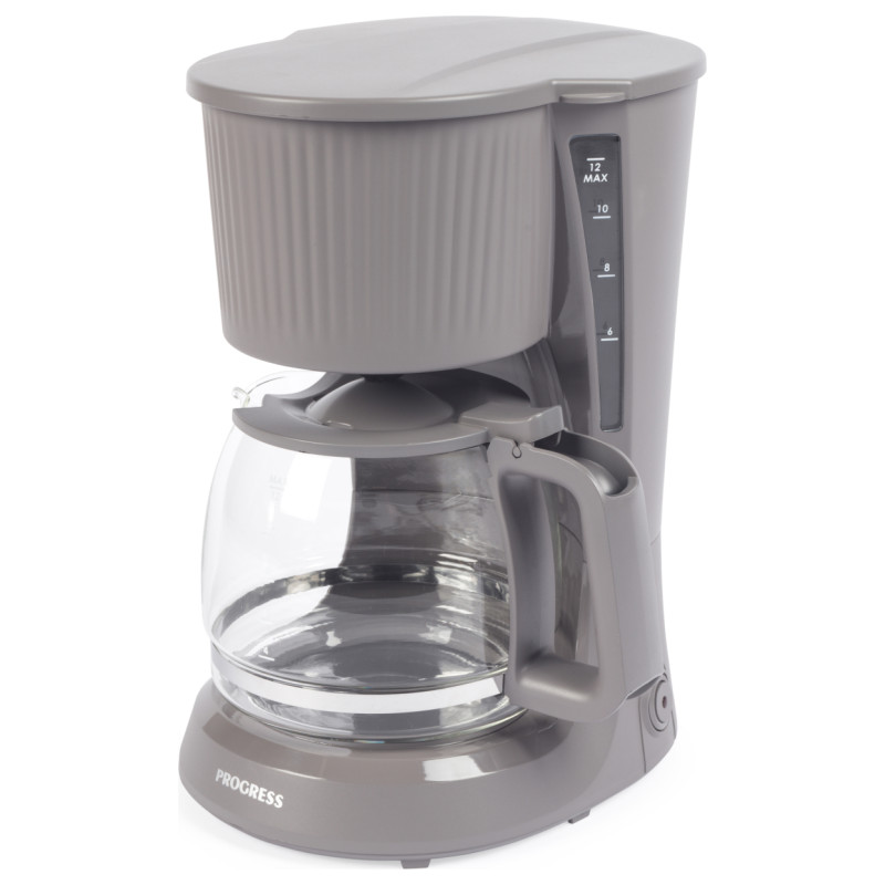 Progress EK6658PVDE Mellow Filter Coffee Machine