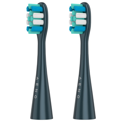 Aeno ADB0010N 's accessory Brush Head, 2 pcs