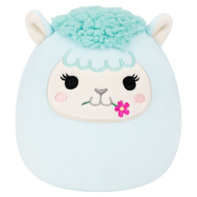 Squishmallows Plī&scaron;a rotaļlieta, Lieldienu sērija, 19 cm