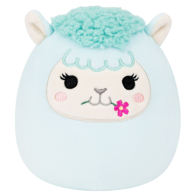 Squishmallows Plī&scaron;a rotaļlieta, Lieldienu sērija, 19 cm