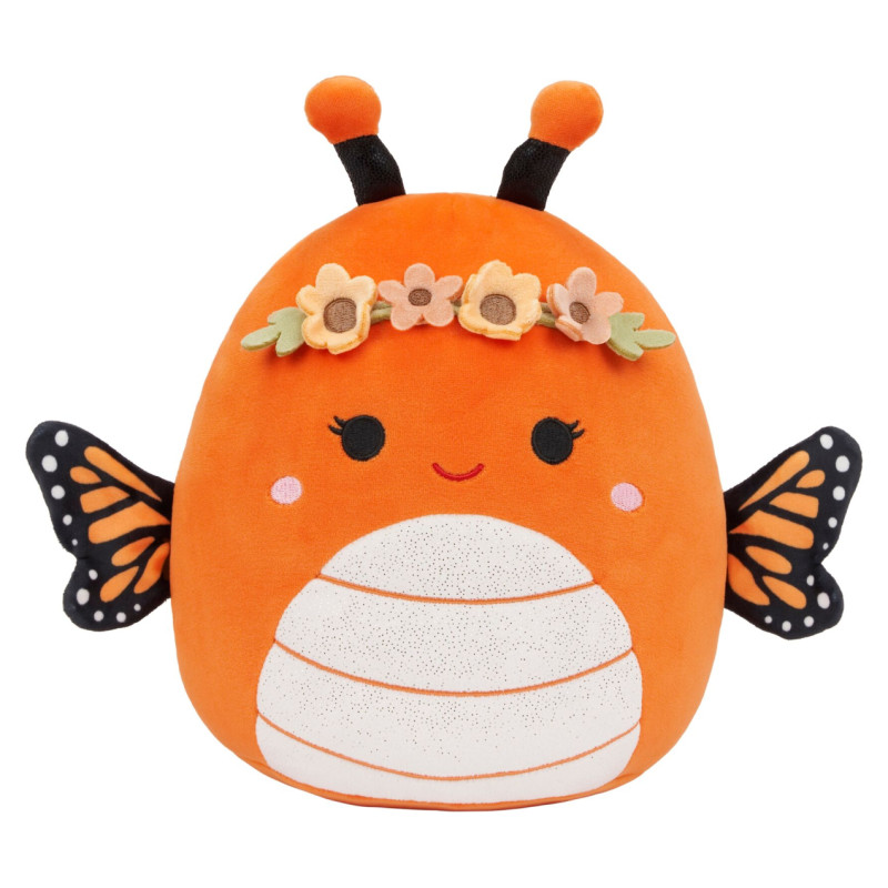 Squishmallows Plī&scaron;a rotaļlieta, Lieldienu sērija, 19 cm