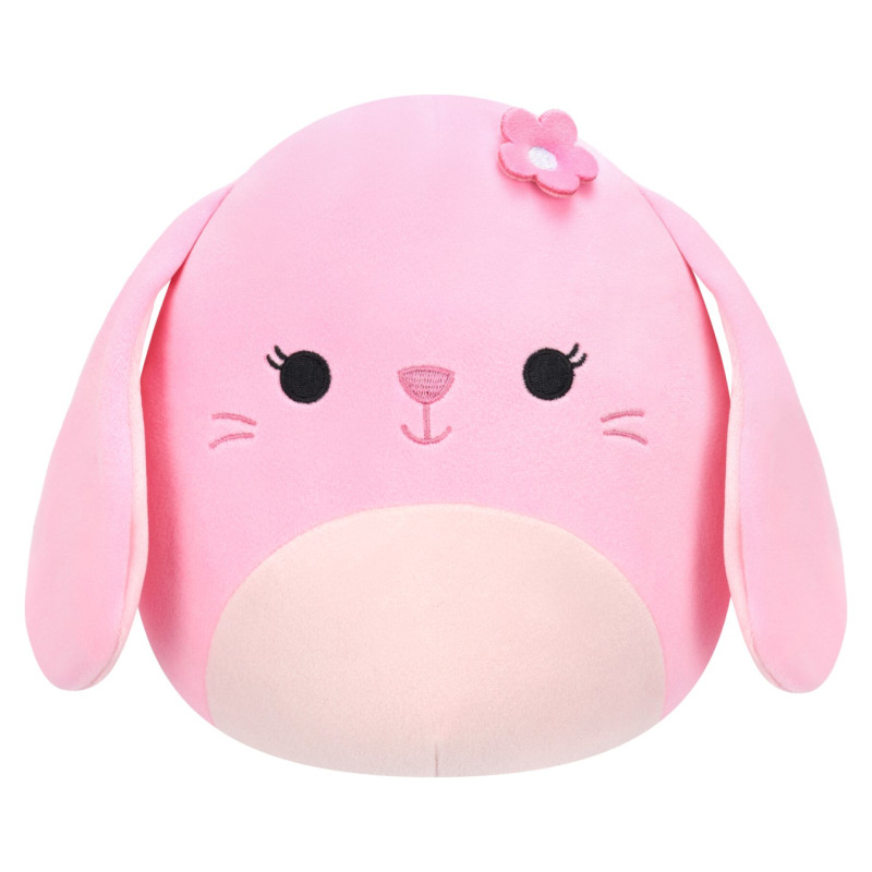 Squishmallows Plī&scaron;a rotaļlieta, Lieldienu sērija, 19 cm