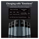 Vention POWER BANK USB 20000MAH 165W/GRAY TFT DISPLAY FKFH0 VENTION