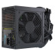 Seasonic Power Supply|SEASONIC|ATX|PC|100 - 240 V|650 W|G12GC-650