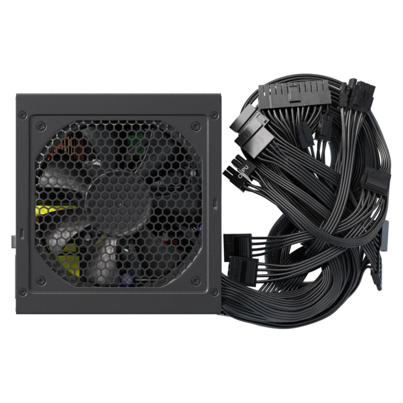 Seasonic Power Supply|SEASONIC|ATX|PC|100 - 240 V|650 W|G12GC-650