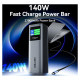 Vention POWER BANK USB 27000MAH 140W/FKEH0 VENTION