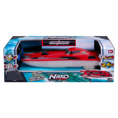 Nikko Laiva Hydro Thunder, mērogs 1:24