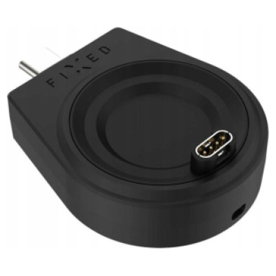 Fixed Adapteris Fixed for Garmin Smartwatches Charging USB-C adapter