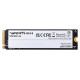 Patriot SSD PCIE G4 M.2 NVME 2TB/P4300 VP4300L2TBM28H PATRIOT