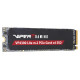 Patriot SSD PCIE G4 M.2 NVME 2TB/P4300 VP4300L2TBM28H PATRIOT