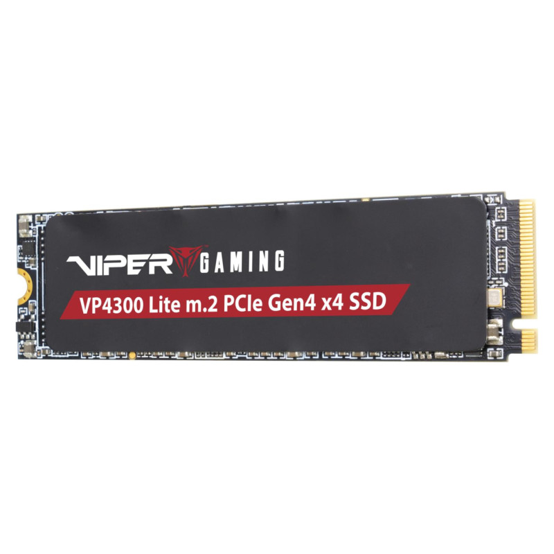 Patriot SSD PCIE G4 M.2 NVME 2TB/P4300 VP4300L2TBM28H PATRIOT