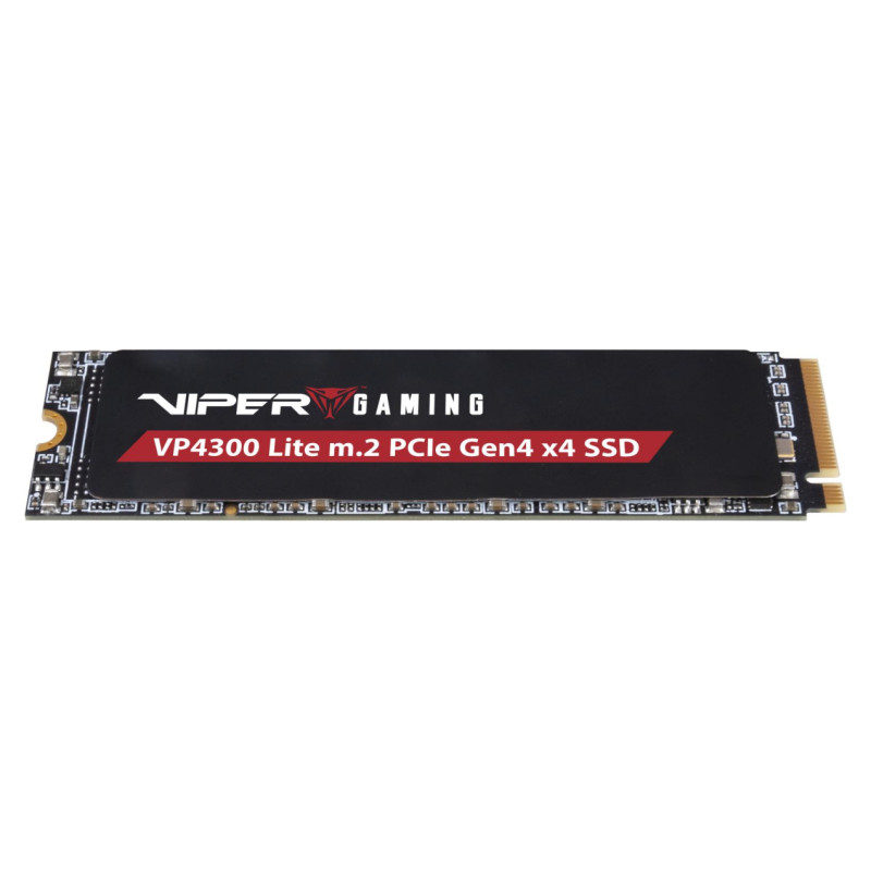 Patriot SSD PCIE G4 M.2 NVME 2TB/P4300 VP4300L2TBM28H PATRIOT