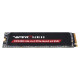 Patriot SSD PCIE G4 M.2 NVME 2TB/P4300 VP4300L2TBM28H PATRIOT
