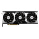 MSI Graphics Card|MSI|NVIDIA GeForce RTX 5080|16 GB|GDDR7|256 bit|PCIE 5.0 16x|Dual Slot Fansink|1xHDMI|3xDisplayPort|RTX508016GVENTUS3XOC