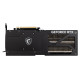 MSI Graphics Card|MSI|NVIDIA GeForce RTX 5080|16 GB|GDDR7|256 bit|PCIE 5.0 16x|Dual Slot Fansink|1xHDMI|3xDisplayPort|RTX508016GVENTUS3XOC
