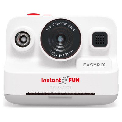 Easypix InstantFUN camera 10095