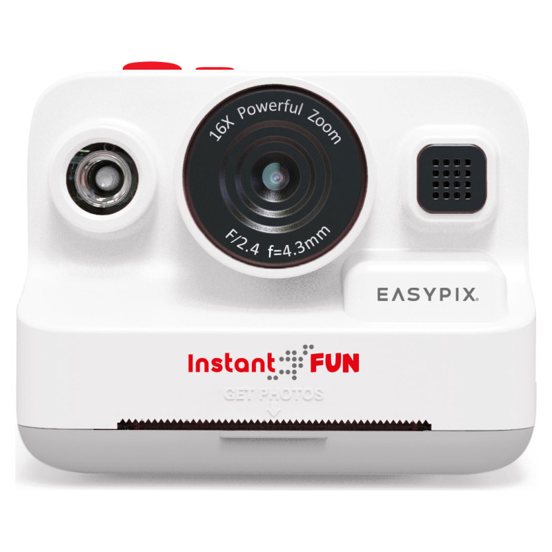 Easypix InstantFUN camera 10095