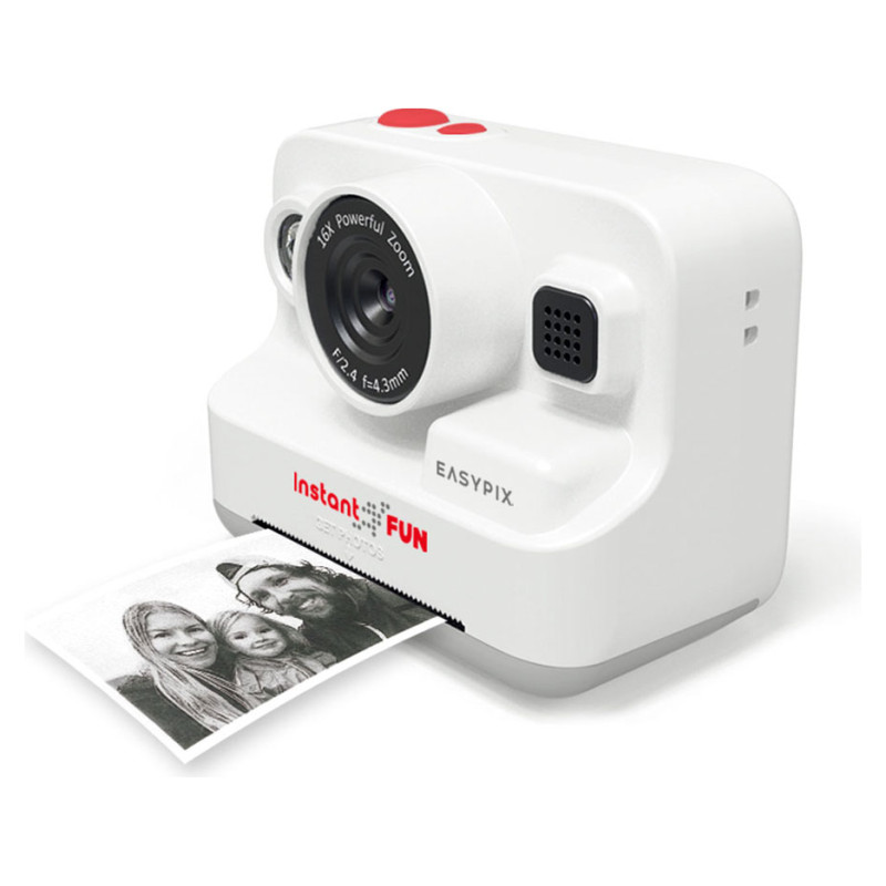 Easypix InstantFUN camera 10095