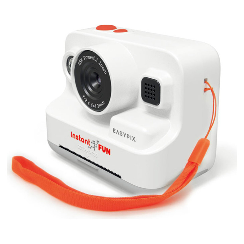 Easypix InstantFUN camera 10095