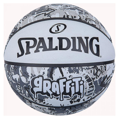 Spalding Graffitti ball 84375Z (7)