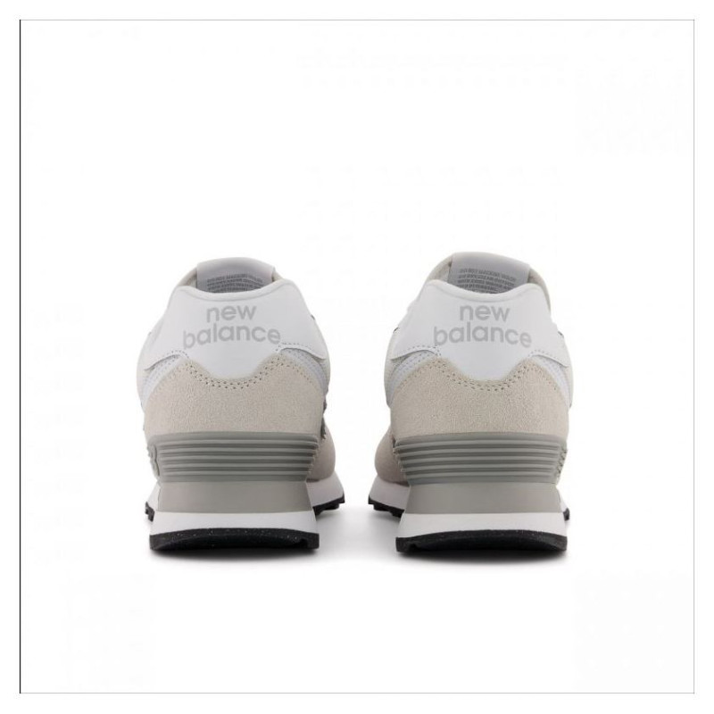 New Balance W WL574EVW shoes (37.5)