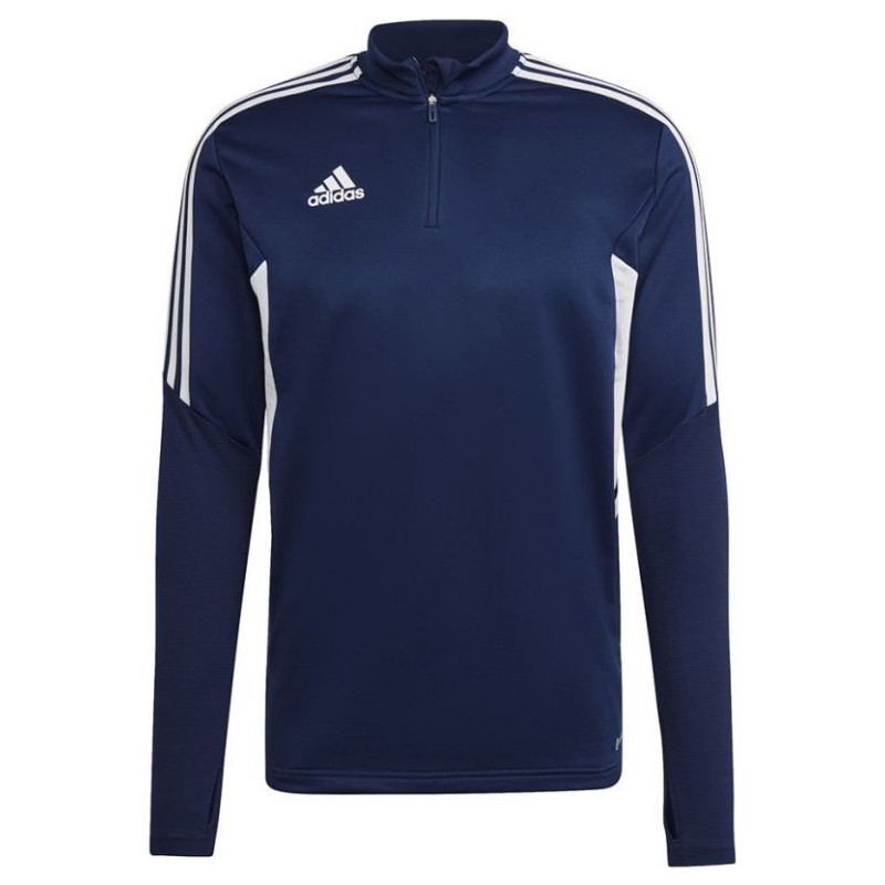 Adidas Sweatshirt adidas Condivo 22 Training M HA6270 (L)