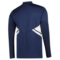 Adidas Sweatshirt adidas Condivo 22 Training M HA6270 (L)