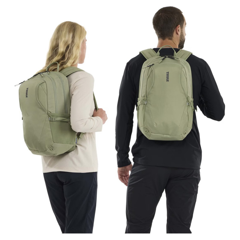 Thule 5504 EnRoute Backpack 23L Quiet Green